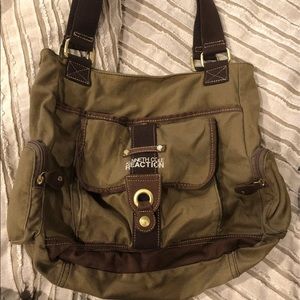 Kenneth Cole Reaction Tote